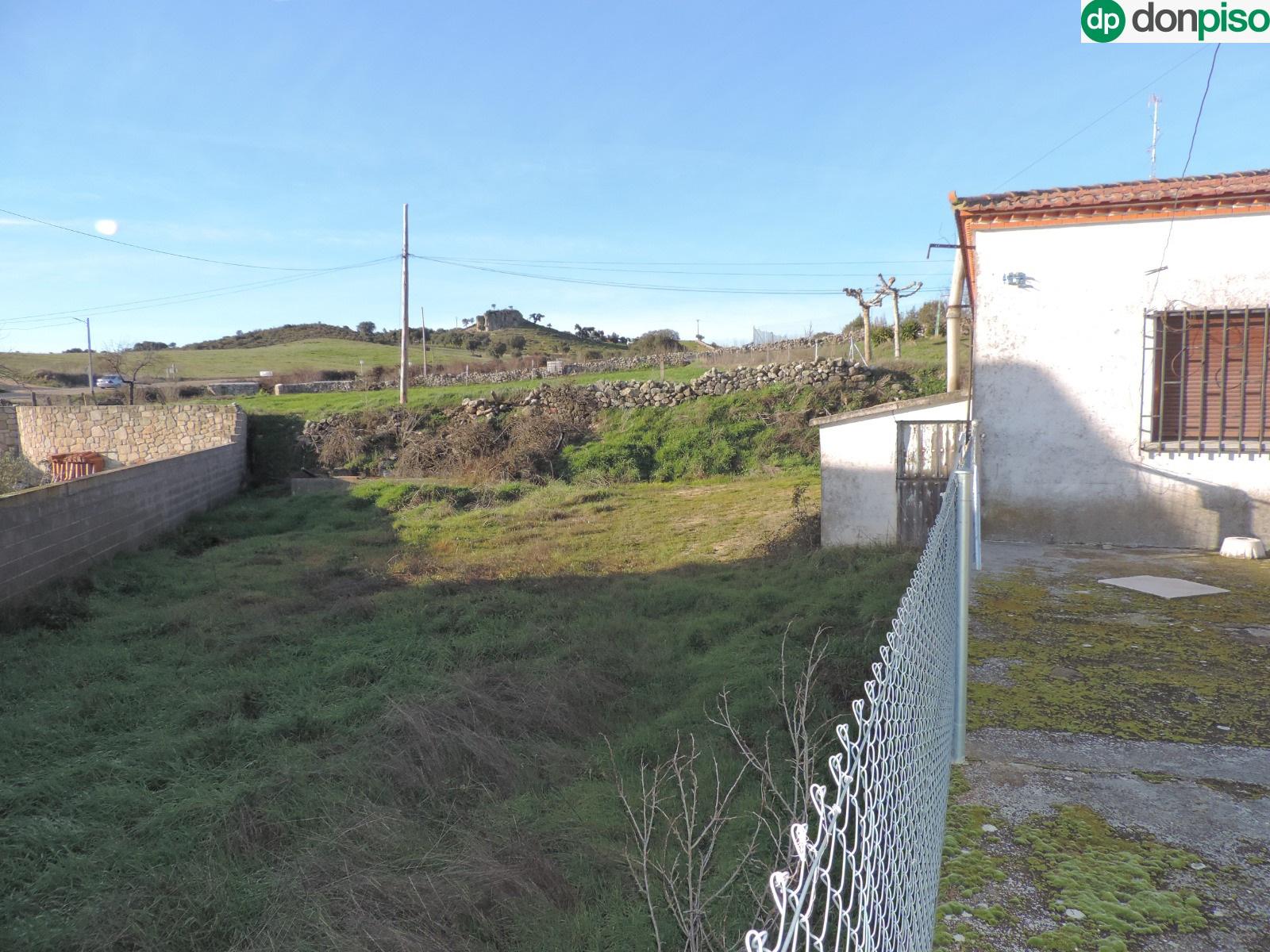 Imagen 11 Piso en venta en San Pelayo De Guareña / San Pelayo De Guareña