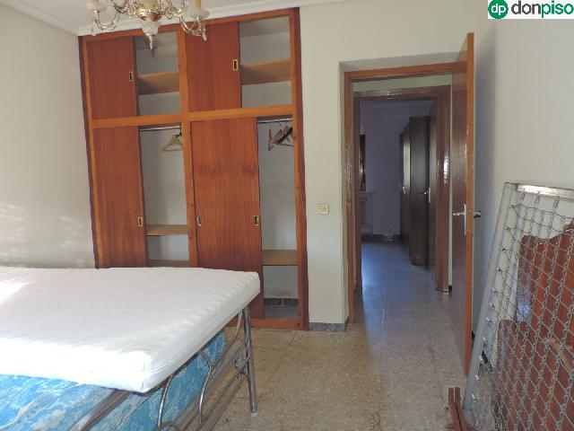Imagen 13 Inmueble 270557 - Piso en venta en San Pelayo De Guareña / San Pelayo De Guareña