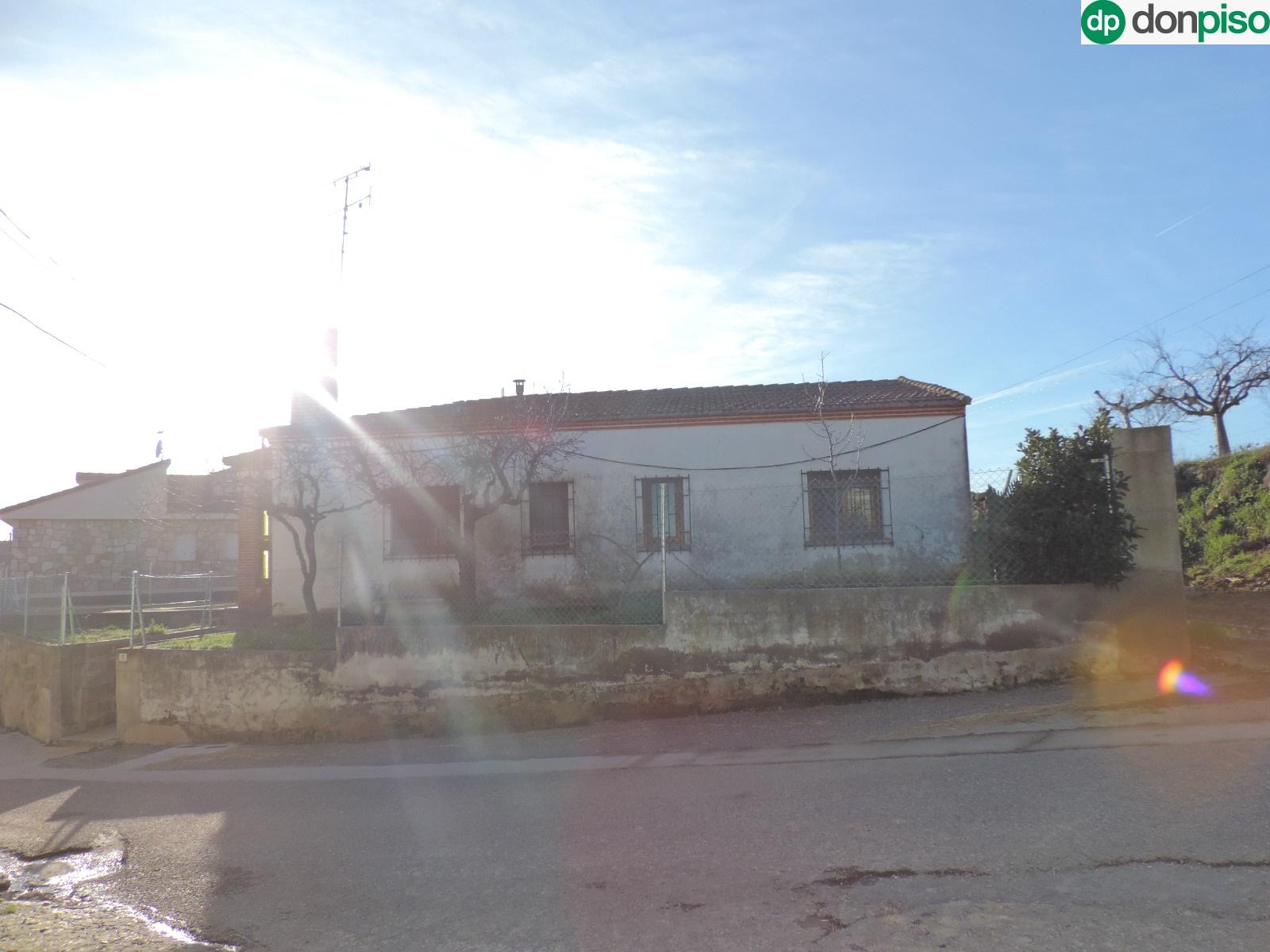 Imagen 1 Piso en venta en San Pelayo De Guareña / San Pelayo De Guareña
