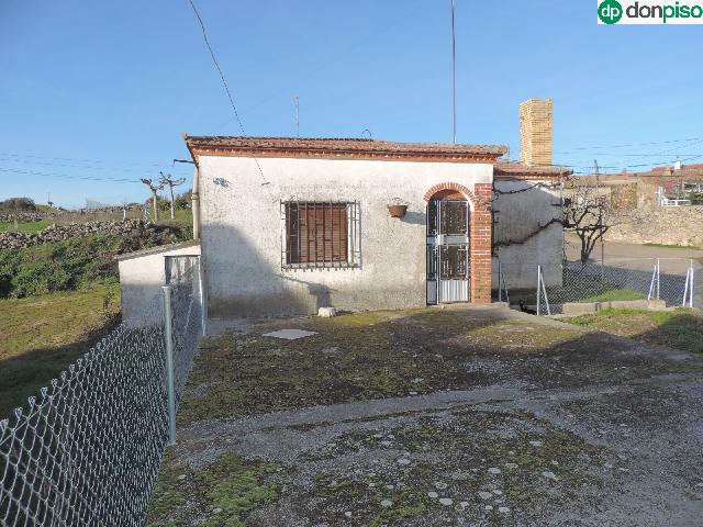 Imagen 15 Inmueble 270557 - Piso en venta en San Pelayo De Guareña / San Pelayo De Guareña