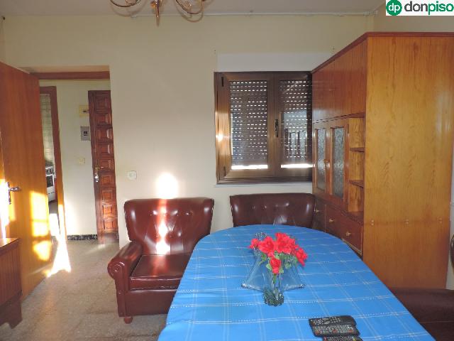 Imagen 2 Inmueble 270557 - Piso en venta en San Pelayo De Guareña / San Pelayo De Guareña