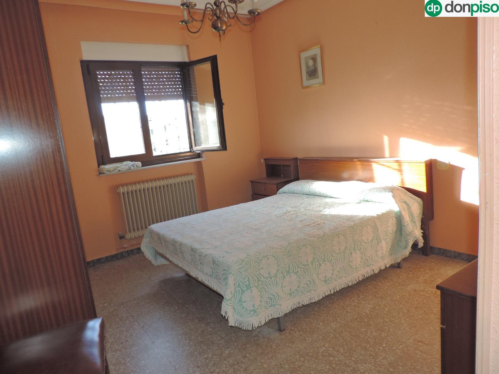 Imagen 17 Piso en venta en San Pelayo De Guareña / San Pelayo De Guareña