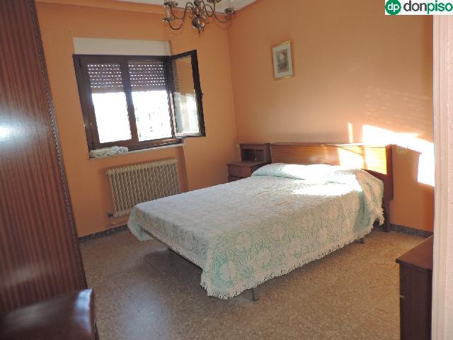 Imagen 17 Inmueble 270557 - Piso en venta en San Pelayo De Guareña / San Pelayo De Guareña