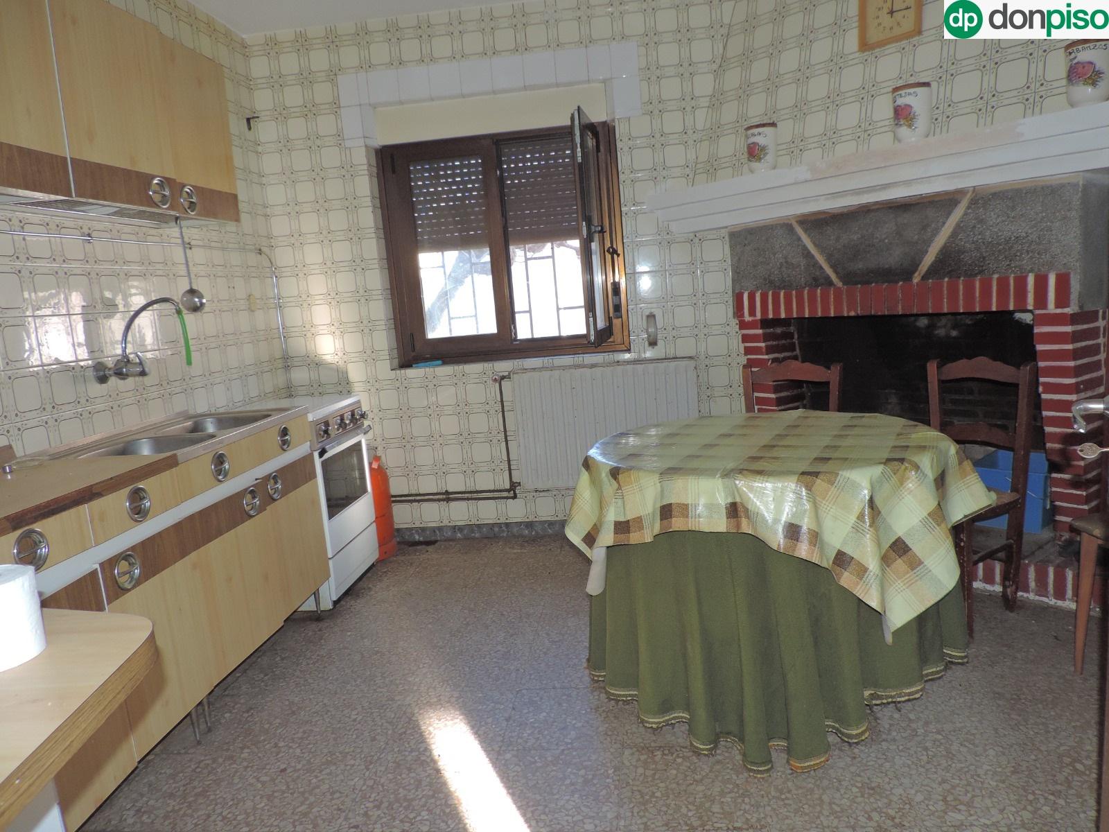 Imagen 5 Piso en venta en San Pelayo De Guareña / San Pelayo De Guareña