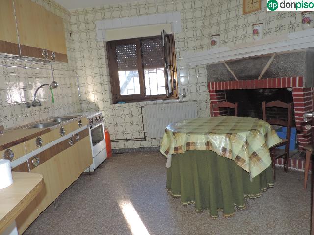 Imagen 5 Inmueble 270557 - Piso en venta en San Pelayo De Guareña / San Pelayo De Guareña