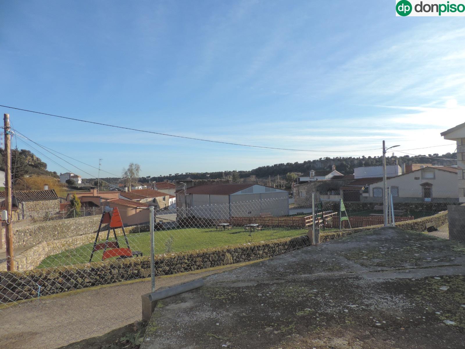 Imagen 18 Piso en venta en San Pelayo De Guareña / San Pelayo De Guareña