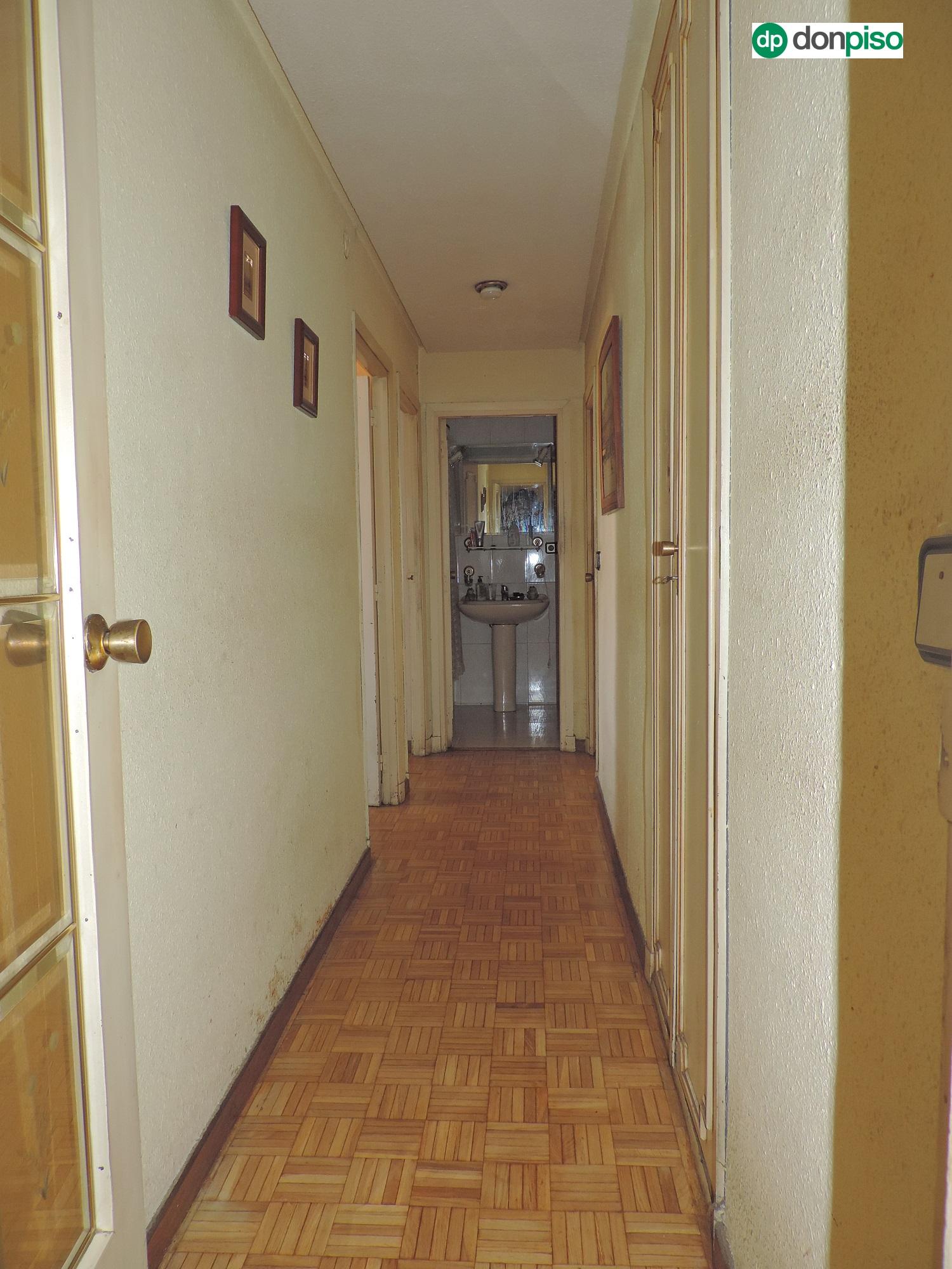 Imagen 22 Piso en venta en Salamanca / Primer Tramo Paseo de la Estación.