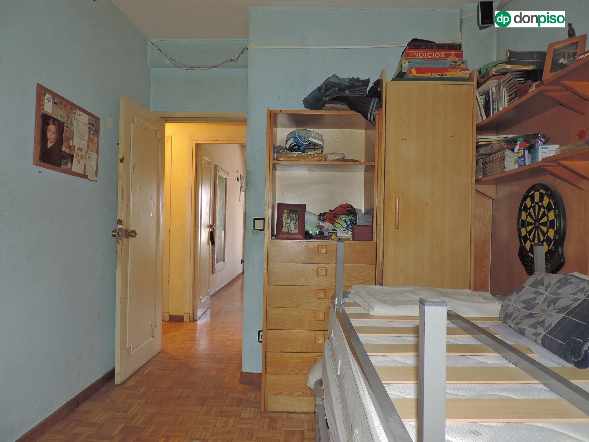 Imagen 17 Piso en venta en Salamanca / Primer Tramo Paseo de la Estación.