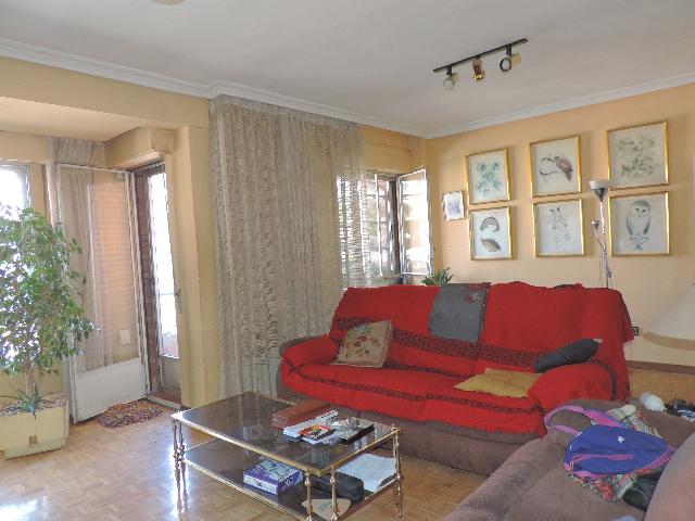 Imagen 2 Inmueble 290037 - Piso en venta en Salamanca / Primer Tramo Paseo de la Estación.