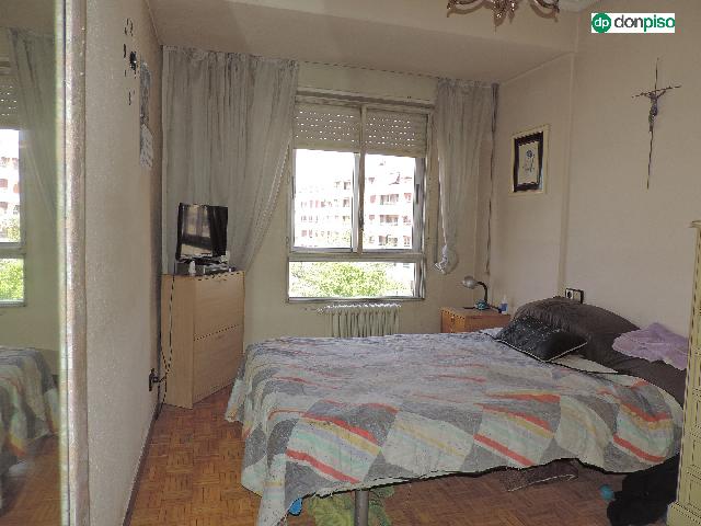 Imagen 16 Inmueble 290037 - Piso en venta en Salamanca / Primer Tramo Paseo de la Estación.