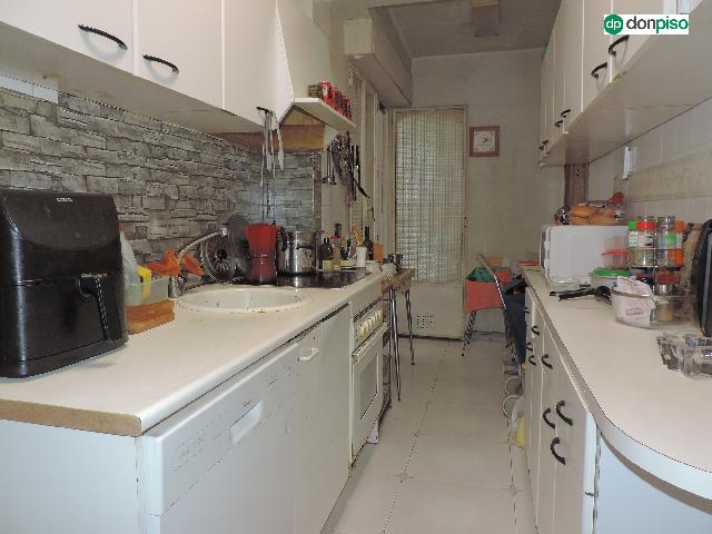 Imagen 11 Inmueble 290037 - Piso en venta en Salamanca / Primer Tramo Paseo de la Estación.