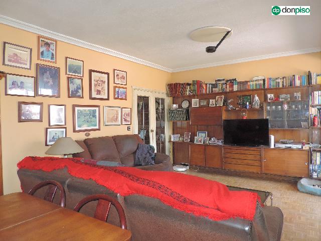 Imagen 4 Inmueble 290037 - Piso en venta en Salamanca / Primer Tramo Paseo de la Estación.