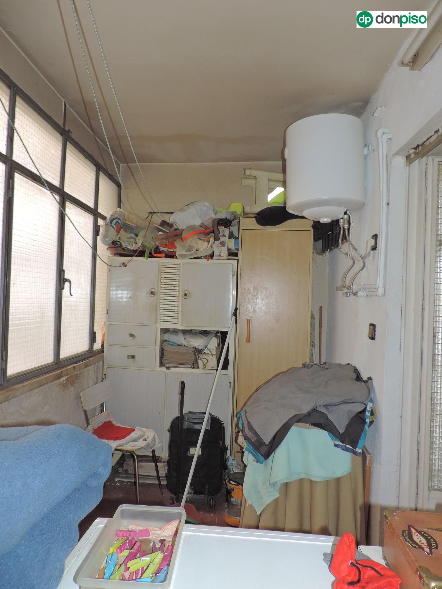 Imagen 13 Piso en venta en Salamanca / Primer Tramo Paseo de la Estación.