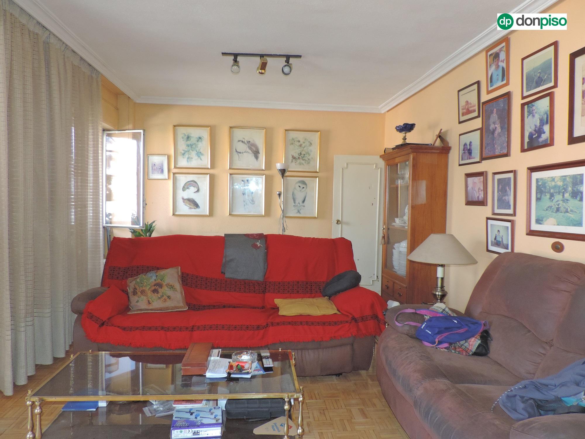 Imagen 5 Piso en venta en Salamanca / Primer Tramo Paseo de la Estación.