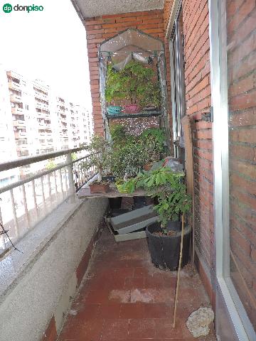 Imagen 8 Inmueble 290037 - Piso en venta en Salamanca / Primer Tramo Paseo de la Estación.