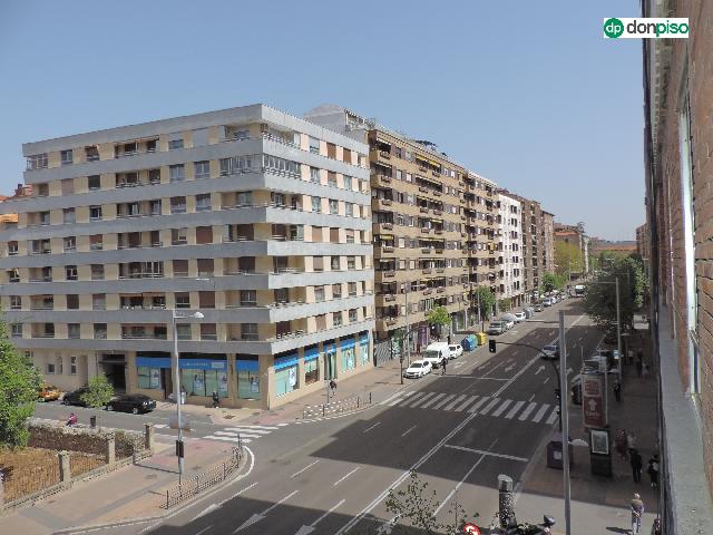 Imagen 9 Inmueble 290037 - Piso en venta en Salamanca / Primer Tramo Paseo de la Estación.