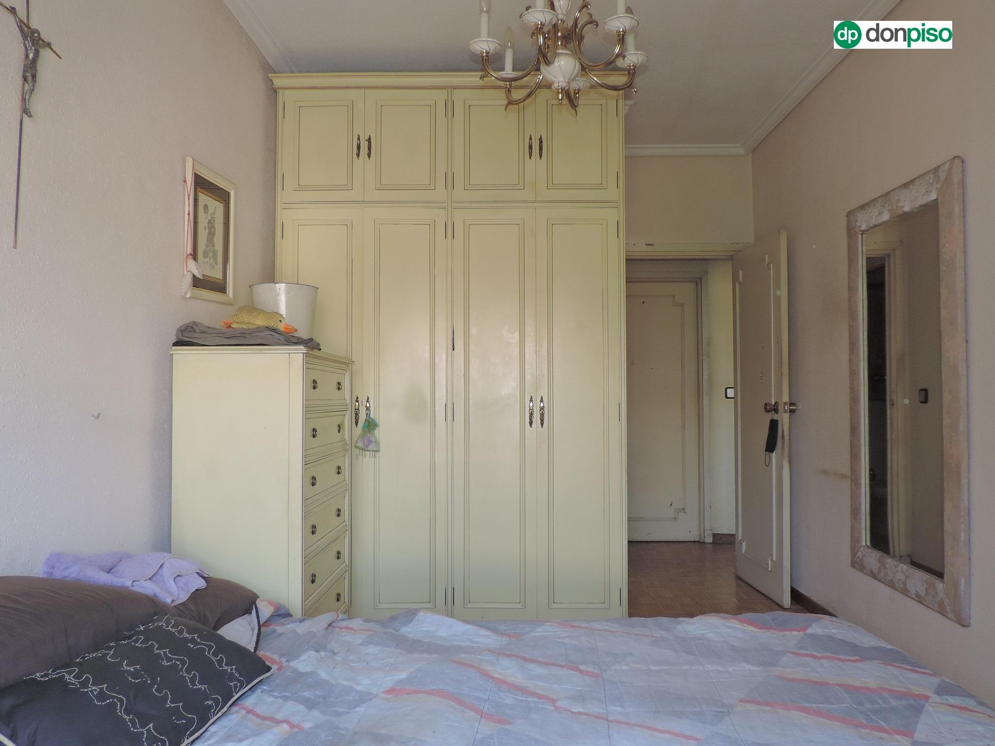 Imagen 15 Piso en venta en Salamanca / Primer Tramo Paseo de la Estación.