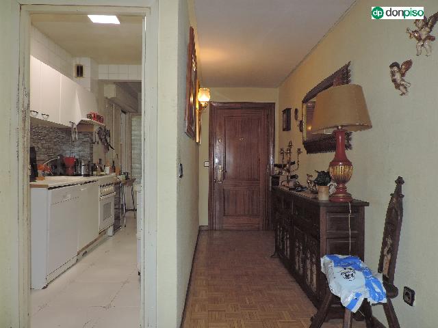 Imagen 21 Inmueble 290037 - Piso en venta en Salamanca / Primer Tramo Paseo de la Estación.