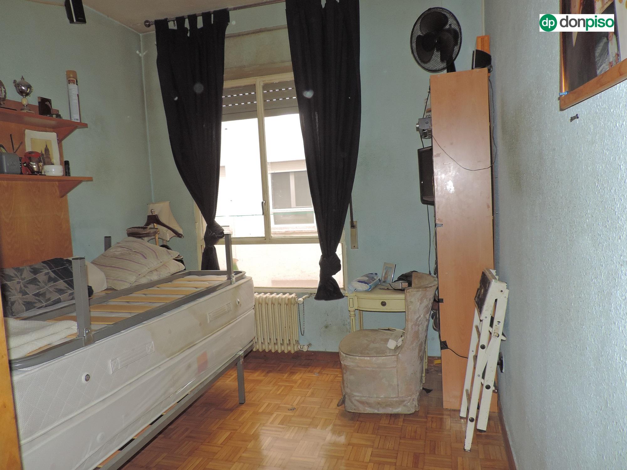 Imagen 18 Piso en venta en Salamanca / Primer Tramo Paseo de la Estación.