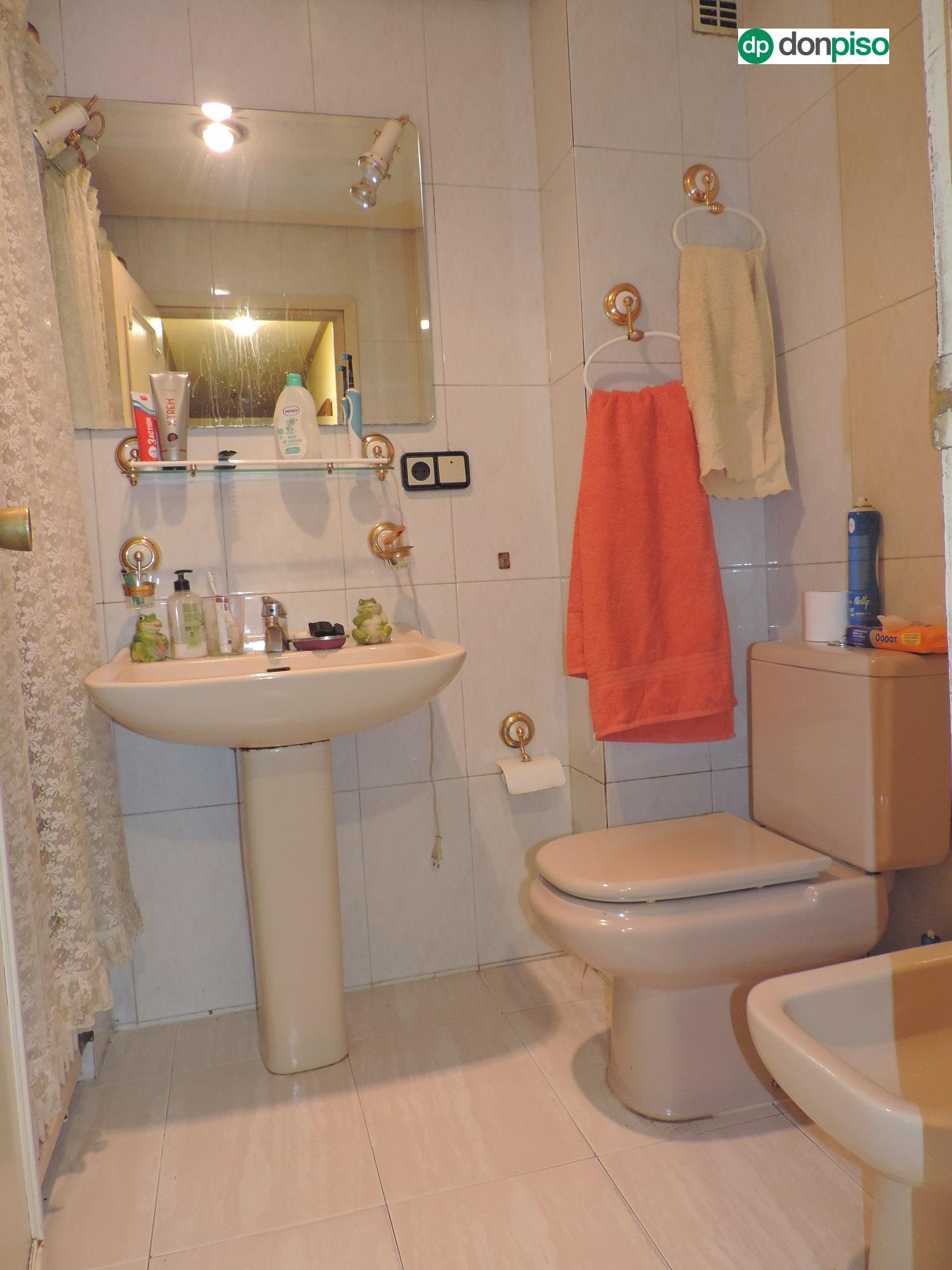 Imagen 19 Piso en venta en Salamanca / Primer Tramo Paseo de la Estación.