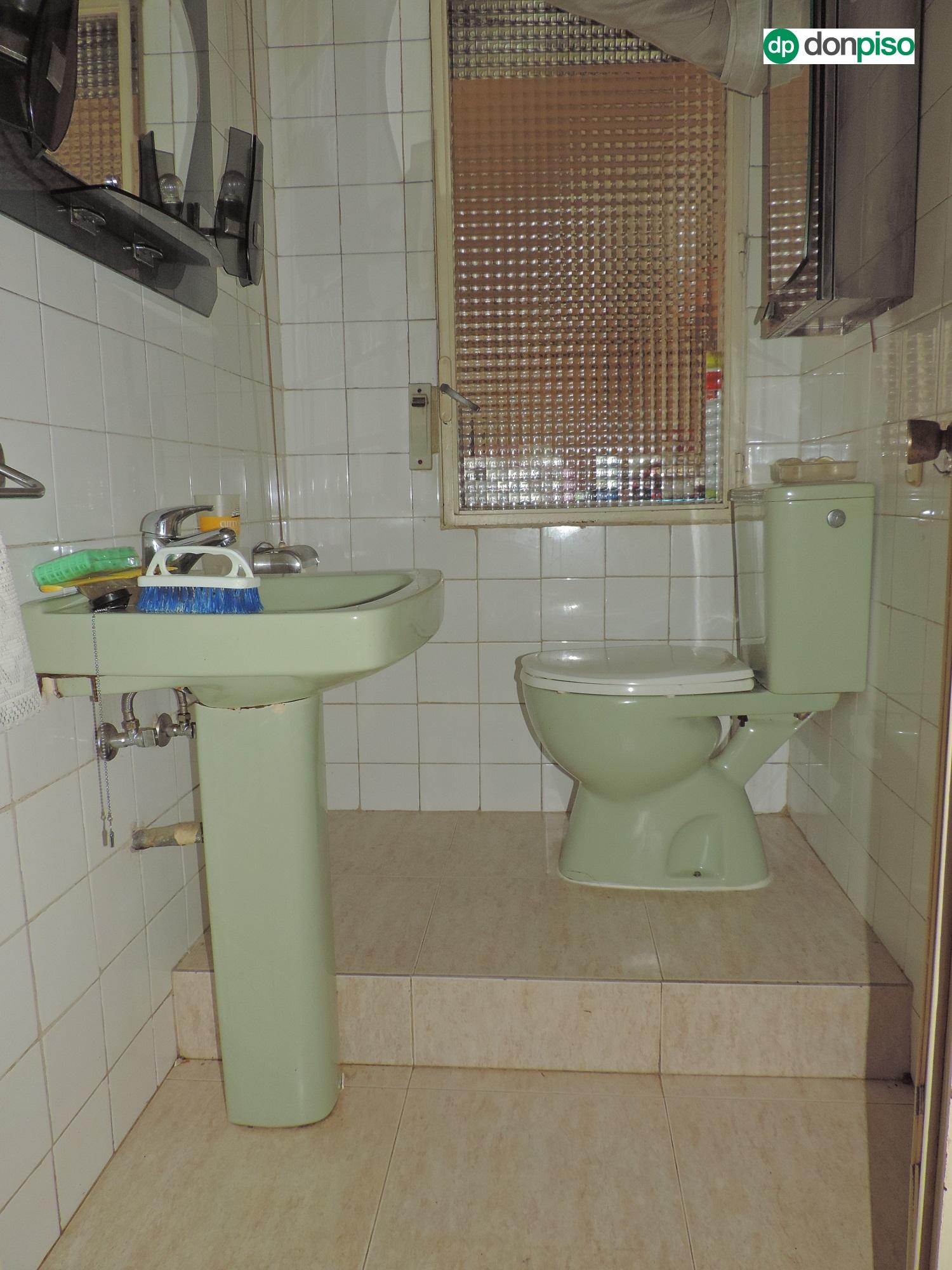 Imagen 20 Piso en venta en Salamanca / Primer Tramo Paseo de la Estación.