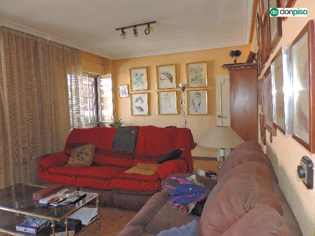 Imagen 6 Inmueble 290037 - Piso en venta en Salamanca / Primer Tramo Paseo de la Estación.