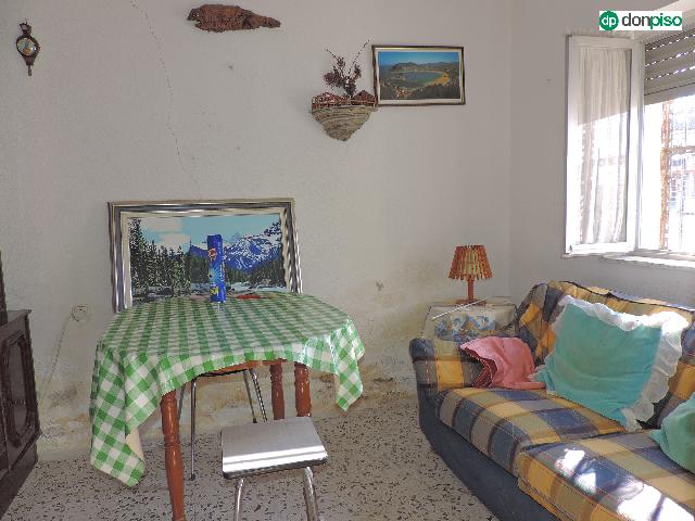 Imagen 10 Inmueble 296074 - Casa Adosada en venta en Aldealengua / Aldealengua. A 15 minutos de Salamanca.