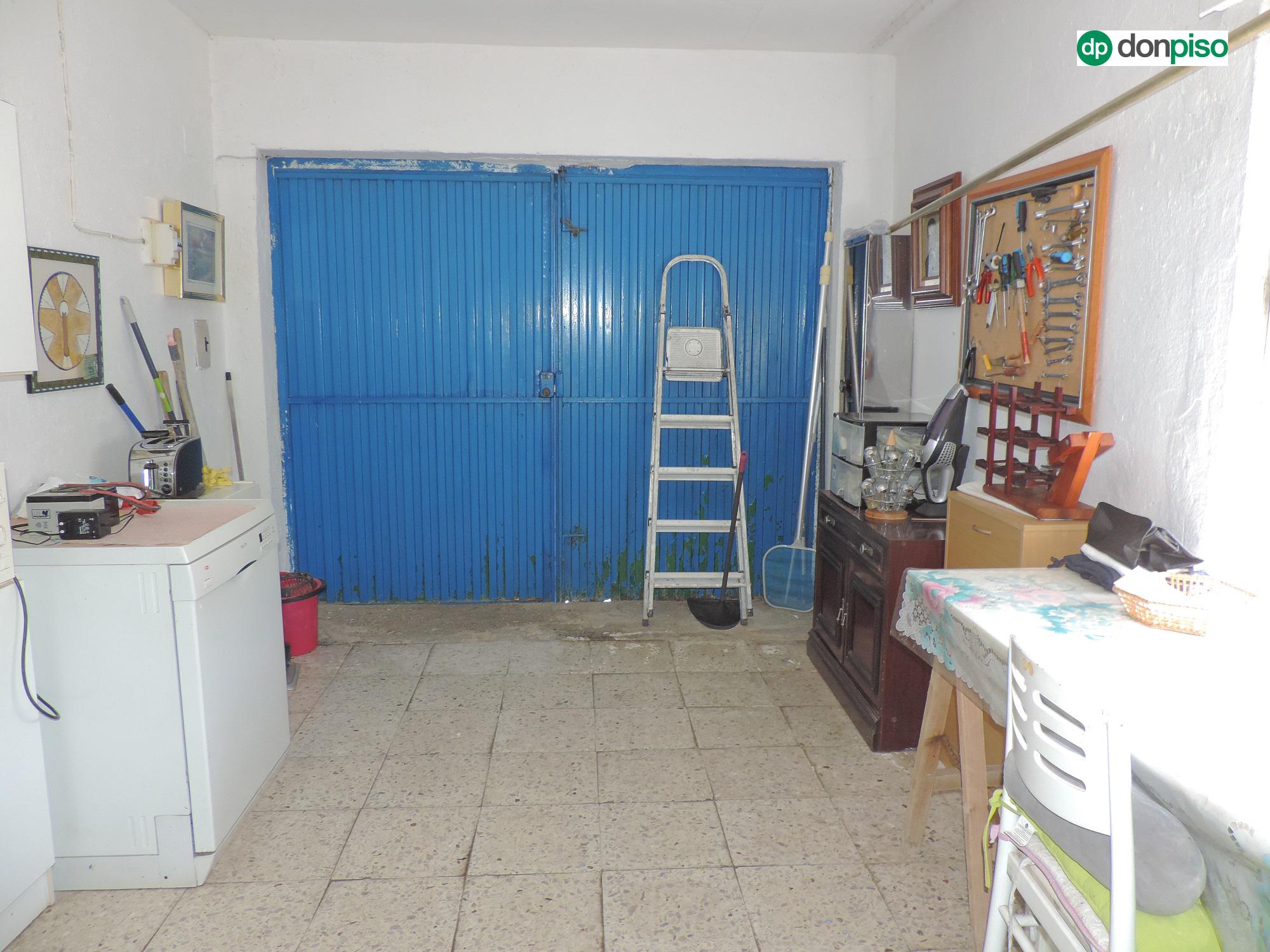 Imagen 19 Casa Aislada en venta en Calvarrasa De Abajo / Urbanización la Cabezuela