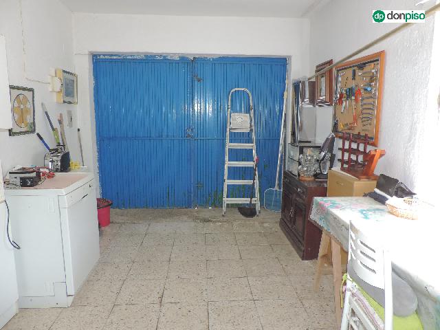 Imagen 19 Inmueble 296111 - Casa Aislada en venta en Calvarrasa De Abajo / Urbanización la Cabezuela