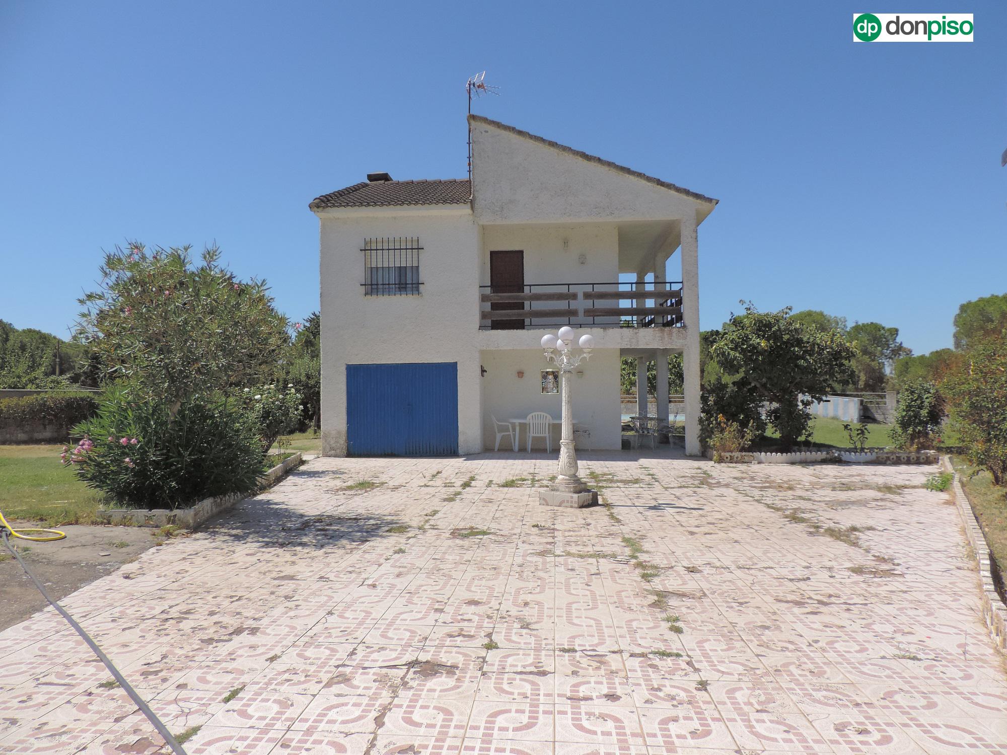 Imagen 23 Casa Aislada en venta en Calvarrasa De Abajo / Urbanización la Cabezuela