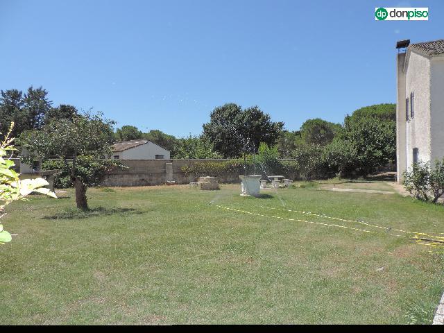 Imagen 2 Inmueble 296111 - Casa Aislada en venta en Calvarrasa De Abajo / Urbanización la Cabezuela