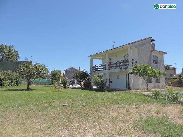 Imagen 22 Inmueble 296111 - Casa Aislada en venta en Calvarrasa De Abajo / Urbanización la Cabezuela