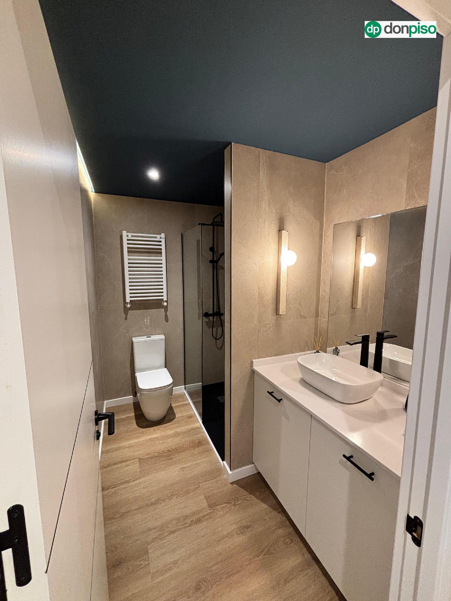 Imagen 21 Piso en venta en Salamanca / Paseo de la Estación. Adva. Portugal