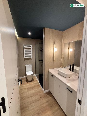 Imagen 21 Inmueble 300597 - Piso en venta en Salamanca / Paseo de la Estación. Adva. Portugal