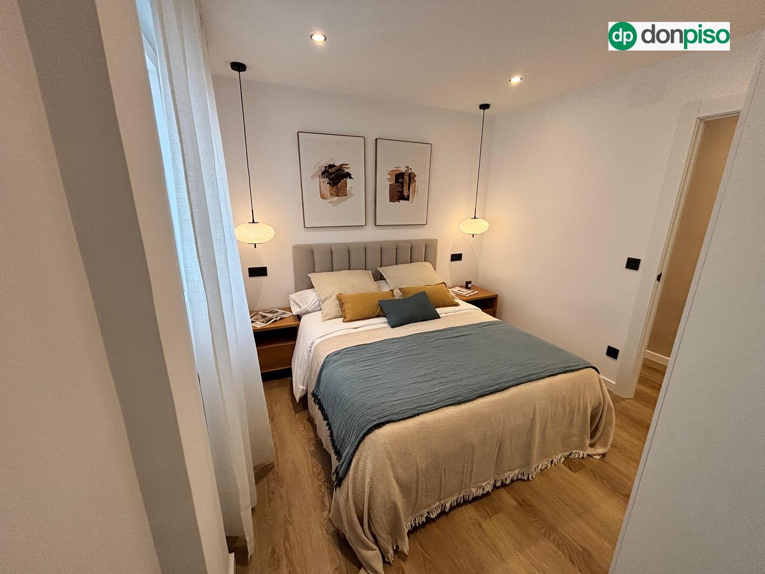 Imagen 12 Piso en venta en Salamanca / Paseo de la Estación. Adva. Portugal