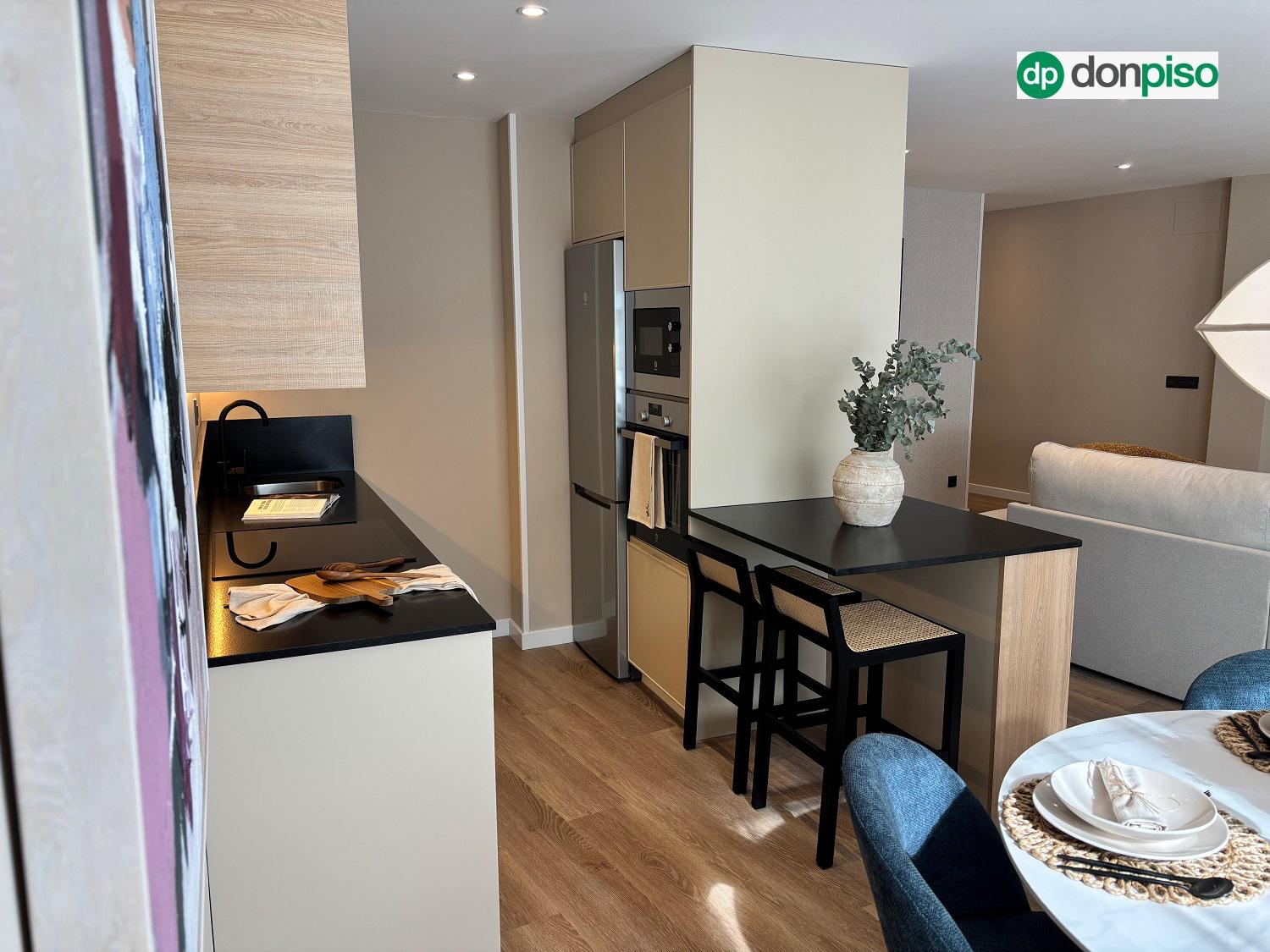 Imagen 10 Piso en venta en Salamanca / Paseo de la Estación. Adva. Portugal