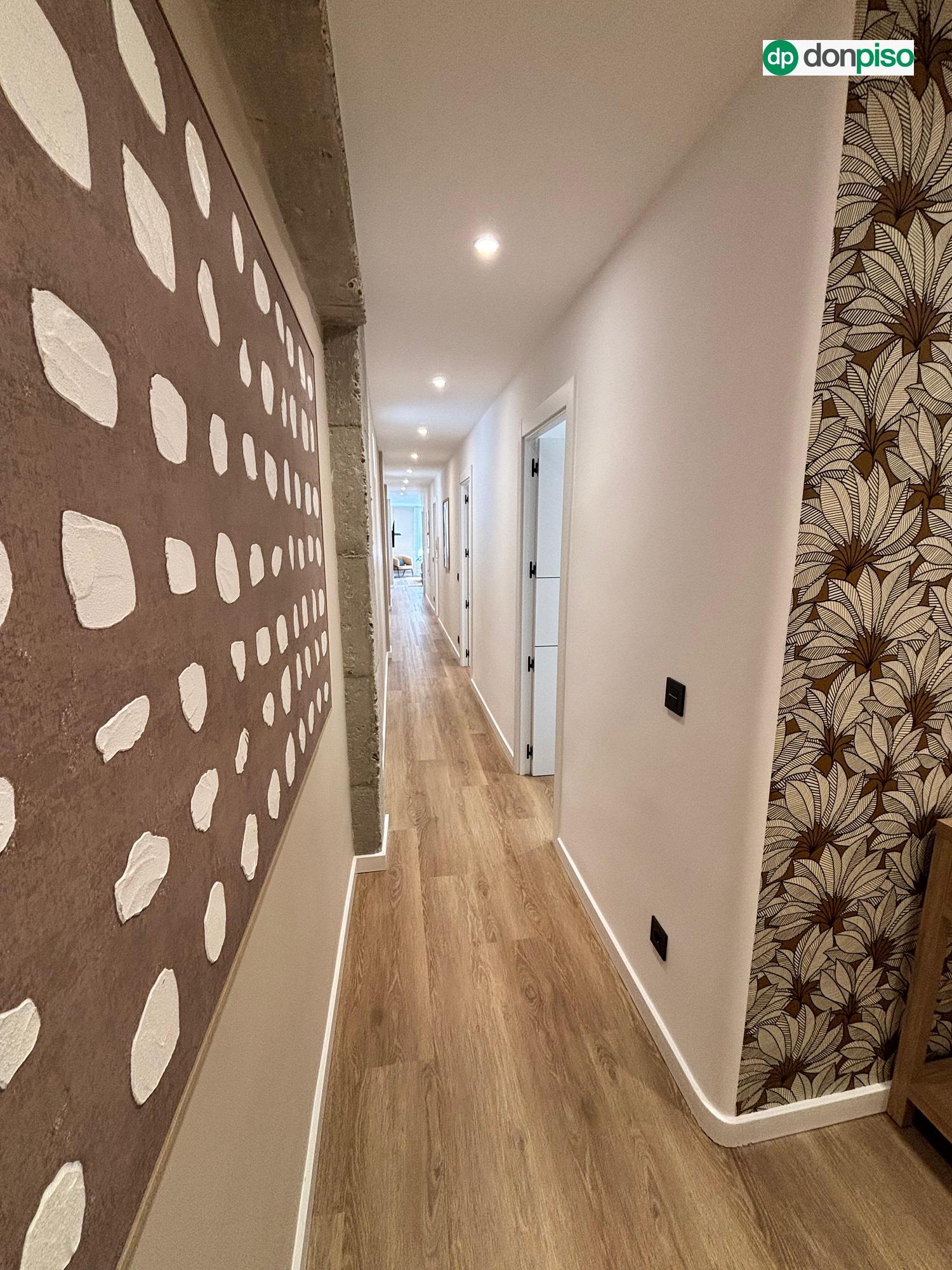 Imagen 22 Piso en venta en Salamanca / Paseo de la Estación. Adva. Portugal