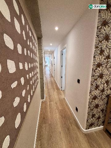 Imagen 22 Inmueble 300597 - Piso en venta en Salamanca / Paseo de la Estación. Adva. Portugal