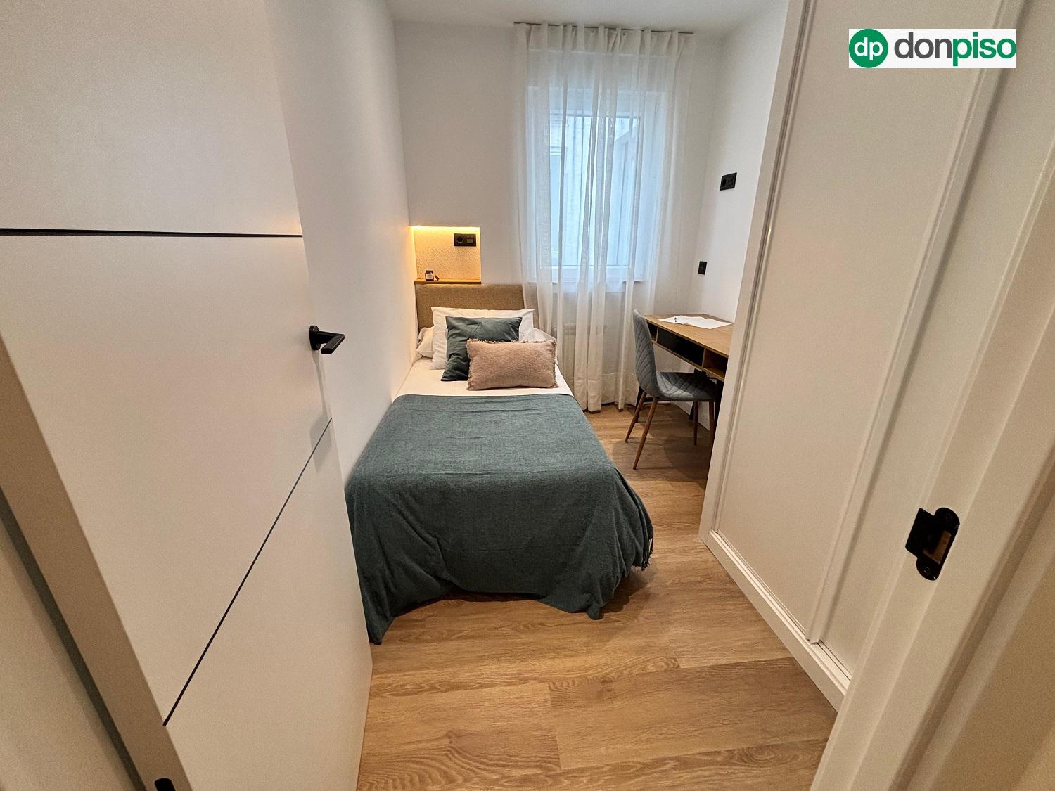 Imagen 16 Piso en venta en Salamanca / Paseo de la Estación. Adva. Portugal