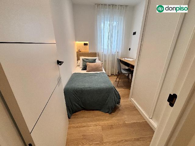 Imagen 16 Inmueble 300597 - Piso en venta en Salamanca / Paseo de la Estación. Adva. Portugal