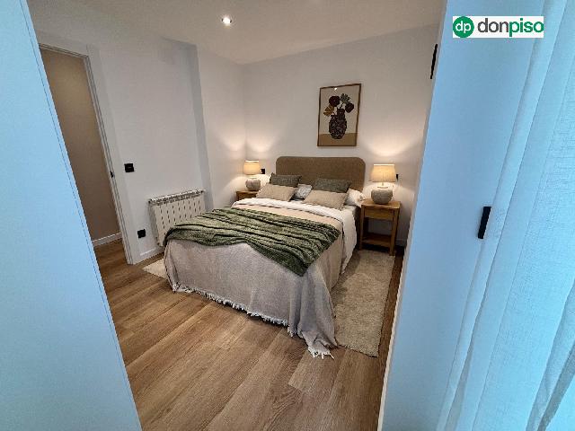 Imagen 15 Inmueble 300597 - Piso en venta en Salamanca / Paseo de la Estación. Adva. Portugal