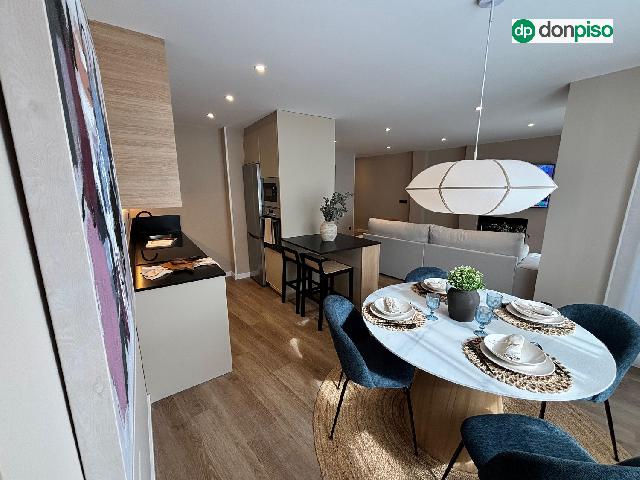 Imagen 9 Inmueble 300597 - Piso en venta en Salamanca / Paseo de la Estación. Adva. Portugal