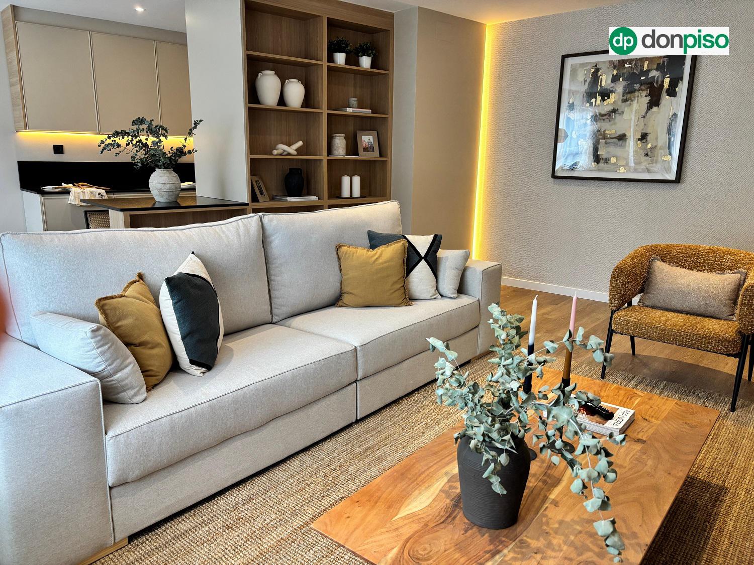 Imagen 4 Piso en venta en Salamanca / Paseo de la Estación. Adva. Portugal