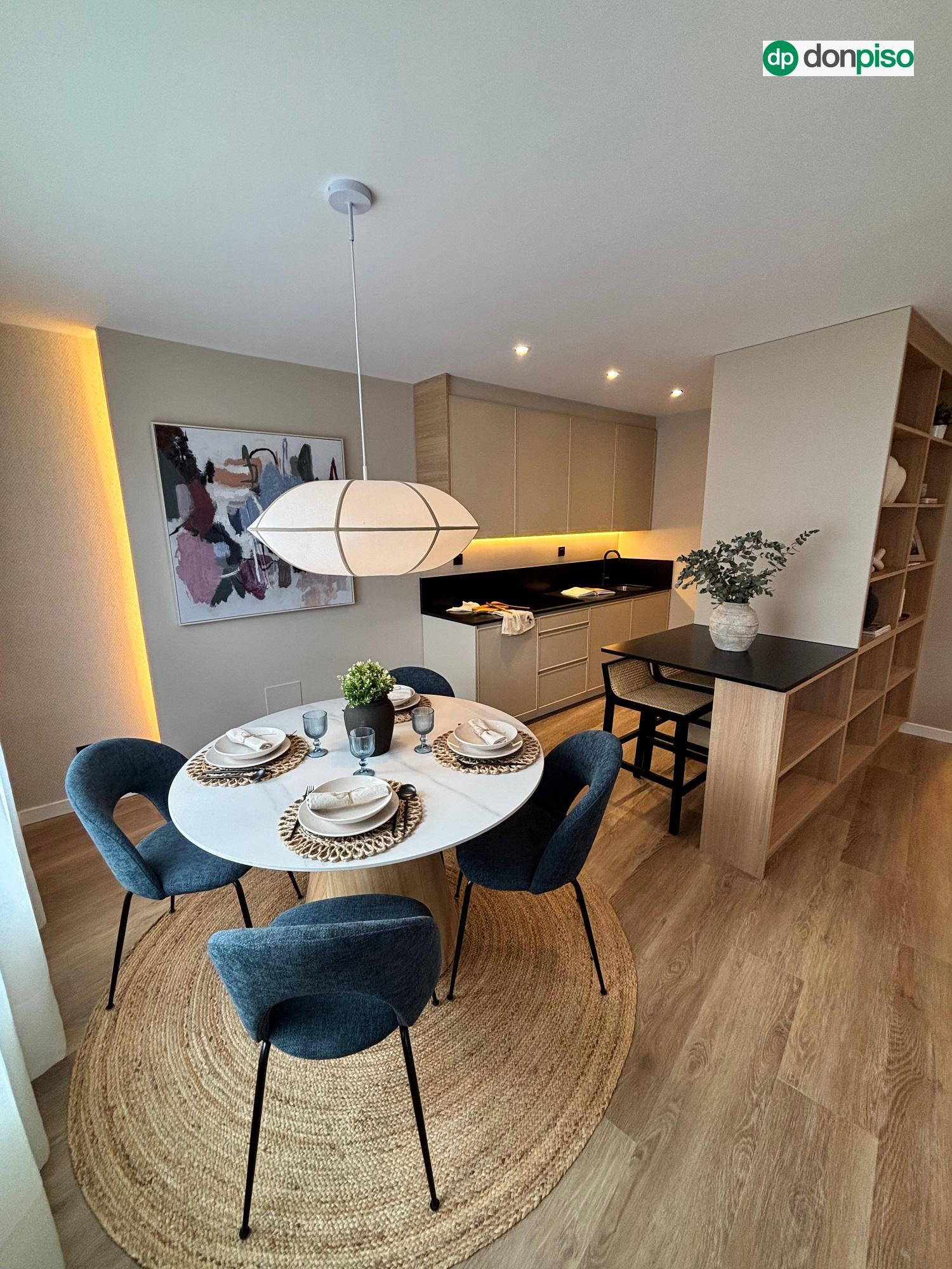 Imagen 8 Piso en venta en Salamanca / Paseo de la Estación. Adva. Portugal