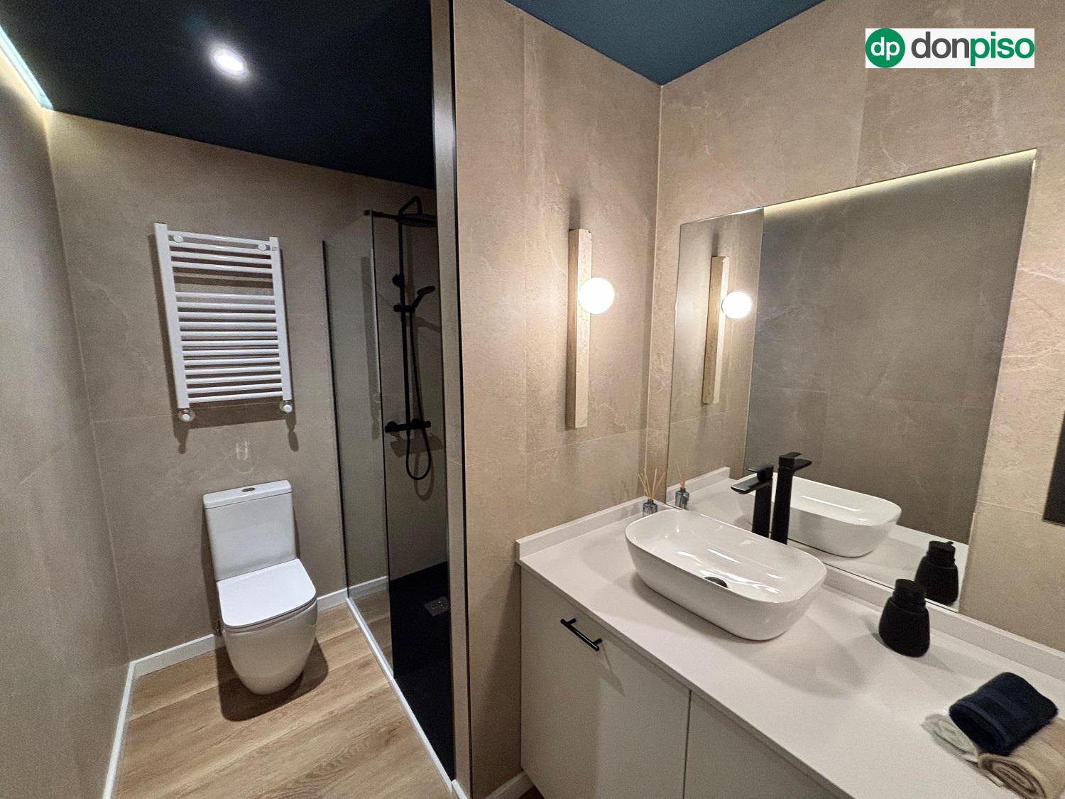 Imagen 20 Piso en venta en Salamanca / Paseo de la Estación. Adva. Portugal