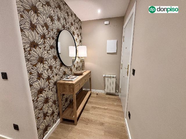 Imagen 18 Inmueble 300597 - Piso en venta en Salamanca / Paseo de la Estación. Adva. Portugal