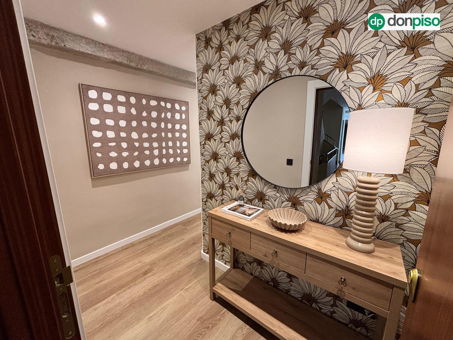 Imagen 19 Piso en venta en Salamanca / Paseo de la Estación. Adva. Portugal