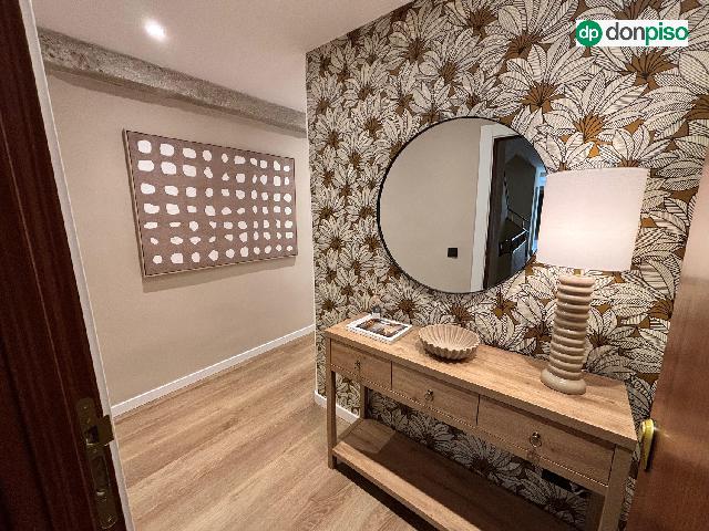 Imagen 19 Inmueble 300597 - Piso en venta en Salamanca / Paseo de la Estación. Adva. Portugal