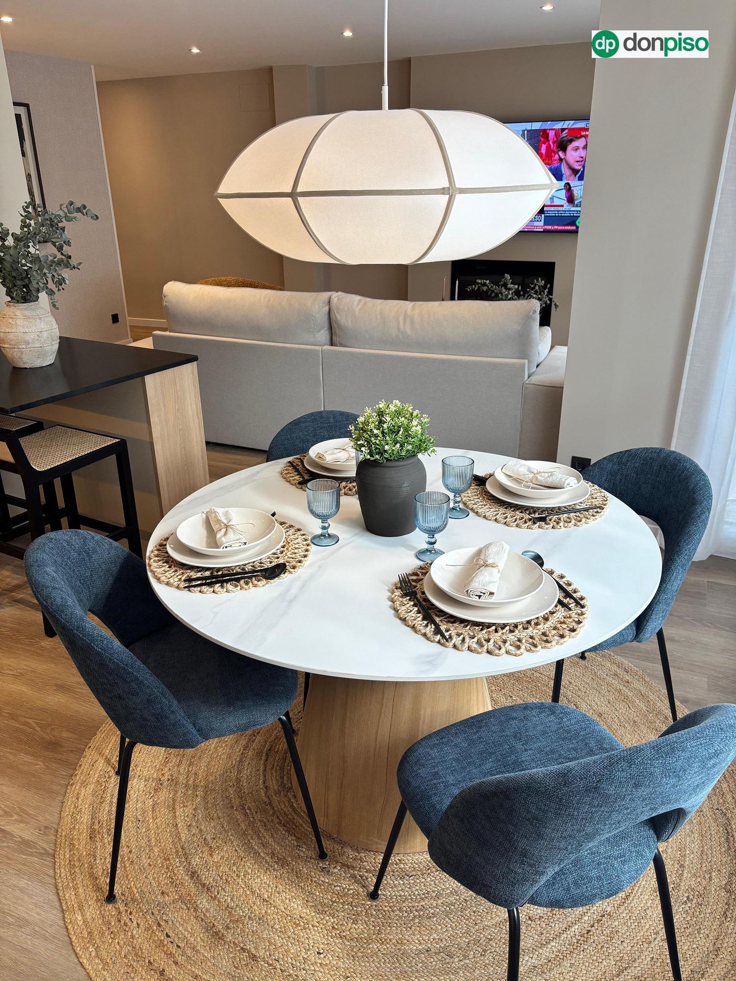 Imagen 7 Piso en venta en Salamanca / Paseo de la Estación. Adva. Portugal