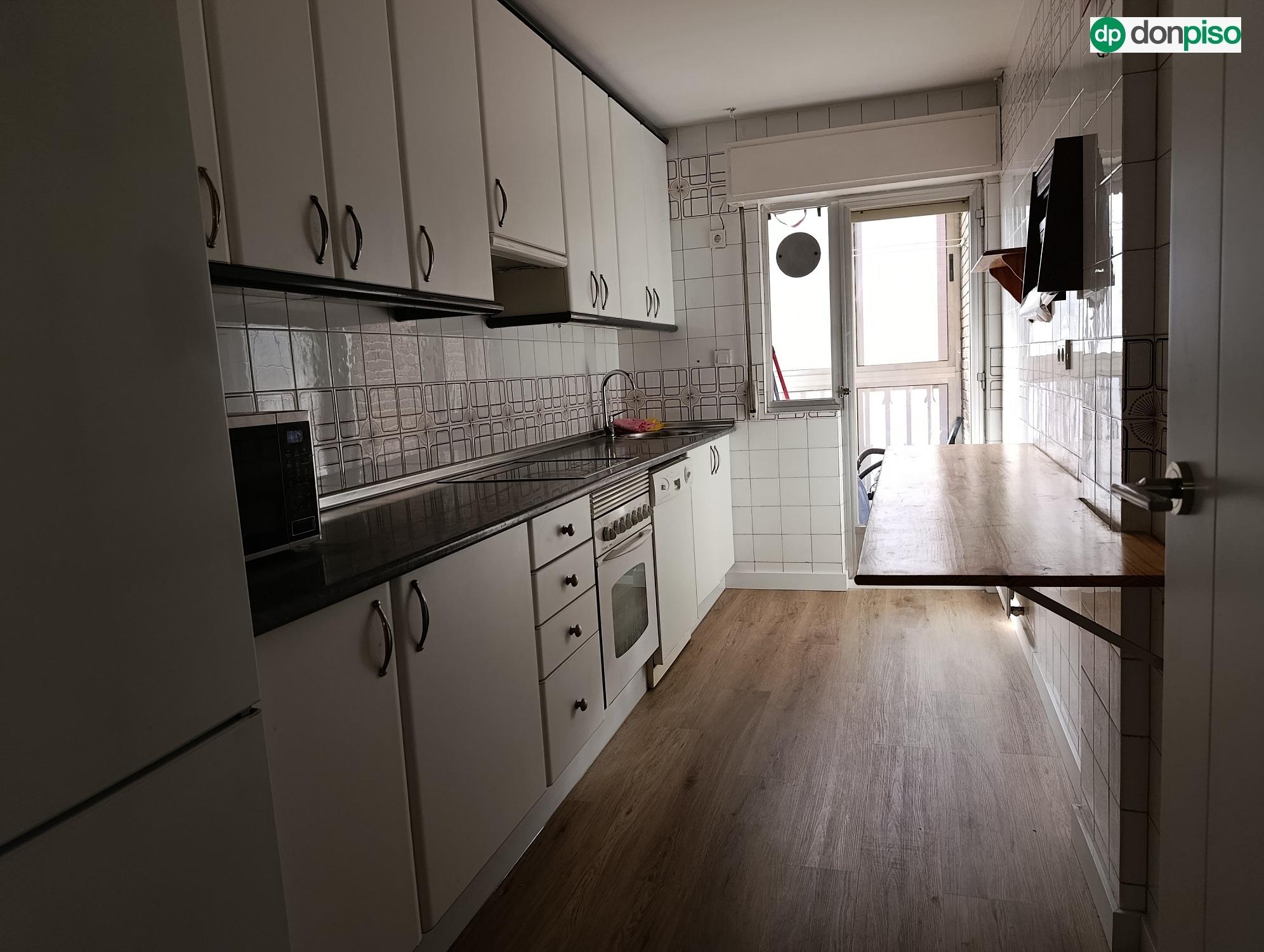 Imagen 4 Piso en alquiler en Salamanca / Carretera ledesma.